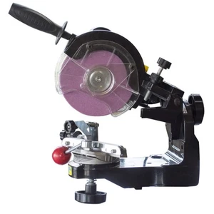 SPORTSMANS MOUNTABLE CHAIN SAW SHARPENER - Picture 1 of 7