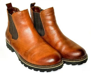 Damen-Winter-Stiefeletten  -  Marke REMONTE - sehr gut erhalten  Gratis Versand - Bild 1 von 7