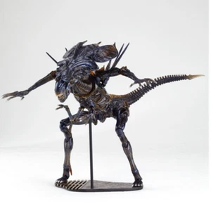Alien vs. Predator Xenomorph Queen Actionfigur Sammlerstück Spielzeug Statue Geschenk - Bild 1 von 5