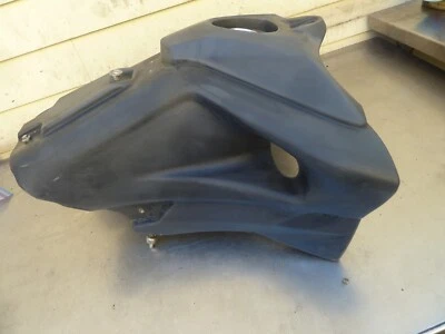 Gas tank fuel petrol 2011 Husqvarna SM630 SMS630 OEM #N8 - Image 1 of 4