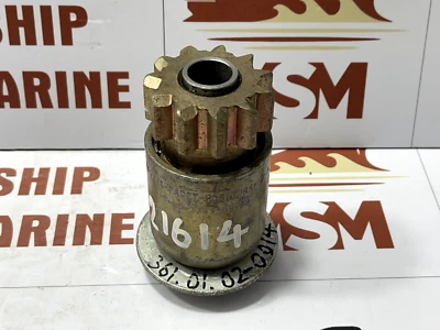 BENDIX POSITROK 3263509 E9 - Image 1 of 4