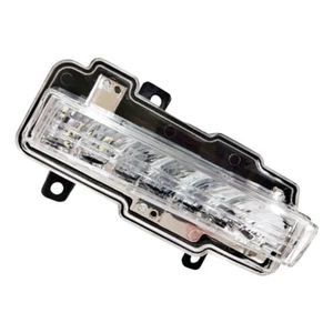 For 2015-2017 Mitsubishi Pajero Montero Front Left Side Daytime Running Lamp DRL - Picture 1 of 6
