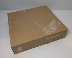 EE Smart WiFi Pro - WiFi 7 - do Smart Hub Pro - SW40J 119747 Tri-Band 6GHz 5GHz - Zdjęcie 1 z 3