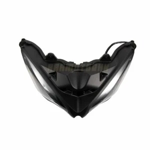 Motorcycle Headlight Assembly Lamp For KAWASAKI Z1000SX 2017 2018 2019 2020 - Picture 1 of 5