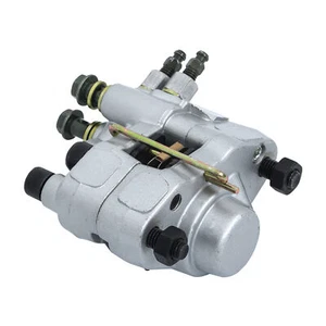 New Rear Brake Caliper For Magnum Scrambler Xplorer Xpedition Trail Boss Blazer - Picture 1 of 12