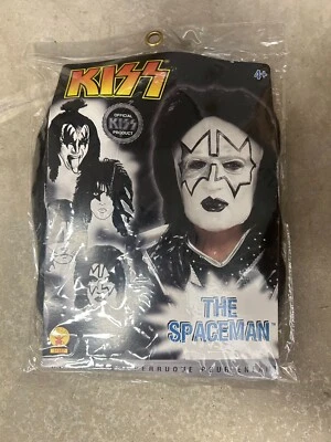 Peluca Rubie's #51567 The Spaceman Child Foto 1 de 2