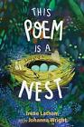 This Poem Is a Nest by Irene Latham (English) Hardcover Book