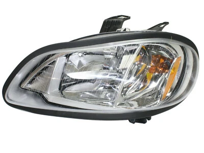 For Headlamp 03 - 18 Business Class M2 106 112 Driver Left LH Side A0675732004 - Imagem 1 de 4