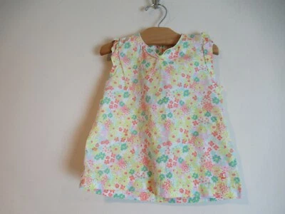 Camisa Petit Bateau ❤️ Talla Niñas 4T Foto 1 de 4