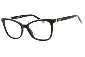 MISSONI MIS 0060 0807 Anteojos Marco Negro 54mm - Imagen 1 de 4