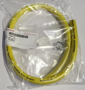 EDWARDS Y35421037 DRAIN HOSE KIT (R6S-1.4) - Imagen 1 de 4