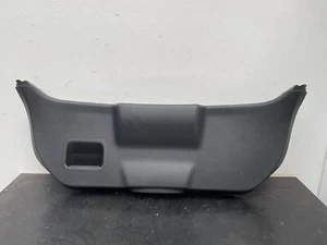 FORD FIESTA MK7.5 REAR TAILGATE BOOT LID INTERIOR DOOR CARD 8A61-B40706-AEW - Picture 1 of 22