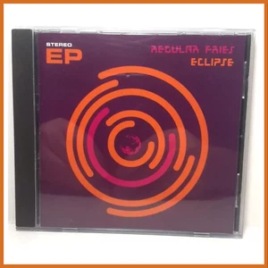 Regular Fries - CD Eclipse EP CD (2001) schneller kostenloser Versand - Bild 1 von 6