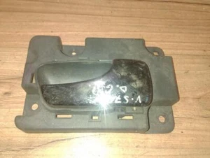 Volvo S70 1998 Door Handle Interior, Rear Right 9152500, Genuine #90793-49 - Picture 1 of 1