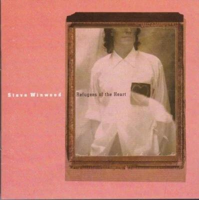 Steve Winwood – Refugees Of The Heart * CD gut erhalten - Bild 1 von 2