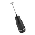 Electric Milk Frother Handheld Egg-Beater For Kitchen Home