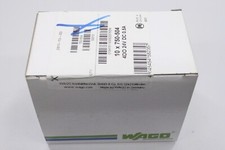 10x WAGO 750-504 4DO 24V DC 0,5A Digitalausgangsklemme 4045454582357 OVP