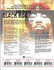 BLACK ROB Rare VNTAGE 2000 PROMO TRADE AD Poster for  Life Story CD MINT 8.5x11