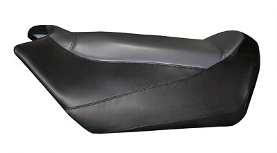 Cubierta de asiento Yamaha RS Venture para conductor 2005-2018 hecha en Vermont EE. UU. Foto 1 de 2