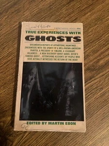 True Experiences with Ghosts - Picture 1 of 1