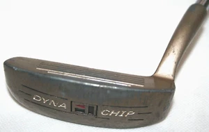 Dynacraft Dynachip Chipper with 34" steel shaft with Lamkin Crossline grip - Picture 1 of 5