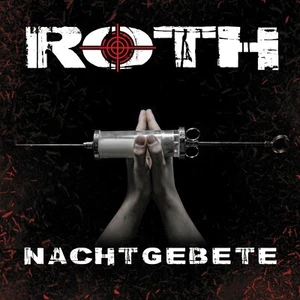 ROTH - Nachtgebete - Limit. Black-Vinyl-LP - 4028466921987 - Picture 1 of 1