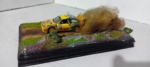 Diorama Rally Seat Cordoba - Foto 1 di 4