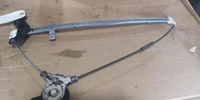 HONDA CRV 2002 - 2007 LEFT REAR WINDOW REGULATOR 62852 - Image 1 of 3