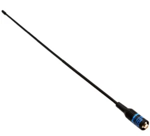 Diamond RH-771 SMA-Female Dual Band Flexible Antenna for KENWOOD Baofeng TYT - Zdjęcie 1 z 3