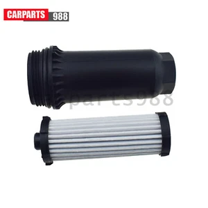 Automatic Transmission Oil Filter for 2008-2015 Mitsubishi Lancer 2.0L 1589089 - Picture 1 of 8