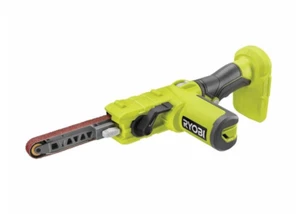 New Ryobi PSD101B ONE+ 18V Cordless 1/2" x 18" Belt Sander (Tool Only) - Picture 1 of 2