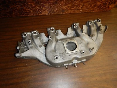 Colector de admisión Jeep Wrangler Cherokee Grand Jeep 4.0 High Output Plenum Foto 1 de 2