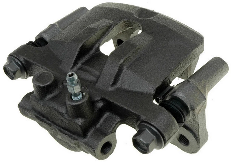 Pinza de freno de disco trasera izquierda compatible con Jeep Patriot Raybestos R-Line Rema 2011-2014 Foto 1 de 4