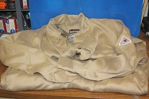 Bollwerk Overall 44-RG - Bild 1 von 2