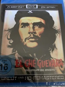 Che (Blu Ray Region frei) klassische Kult-Sammlung NEU - Bild 1 von 2