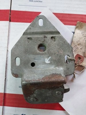 Chrysler Dodge Desoto Plymouth 1955 1956 pestillo de maletero cubierta pestillo de tapa Foto 1 de 4