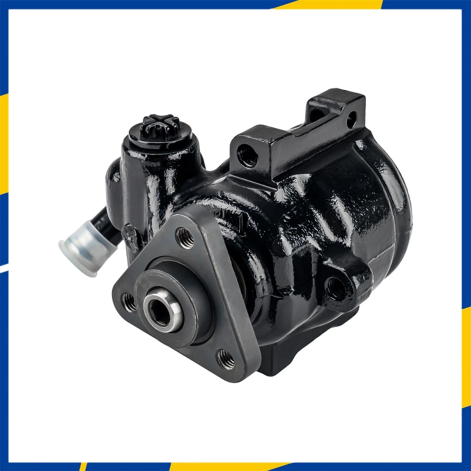 Bomba de dirección asistida para 01-03 2005 Ford Explorer Sport Trac 96-279 Foto 1 de 4