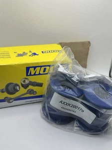 Kit de buje de barra estabilizadora de suspensión Moog K200170 - Imagen 1 de 9