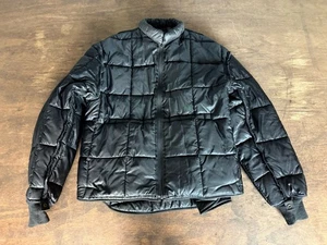 DAINESE MOTO Motorcycle Jacket Liner Size 60 - Foto 1 di 10