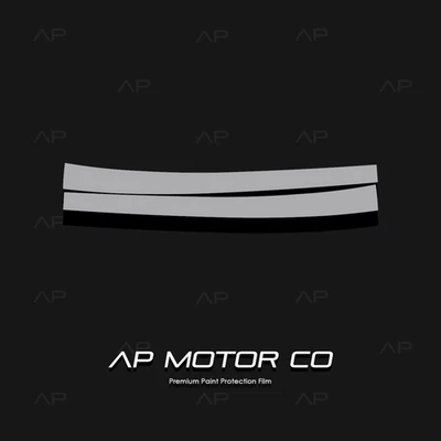 Kit de protección de pilar PPF para Honda Fit Sport 2009-2011 Foto 1 de 3