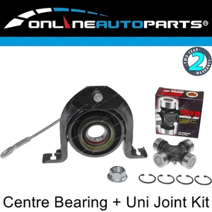 Tail Shaft Driveshaft Centre Bearing Uni Joint for Territory SX SY RWD AWD 04~11 - Picture 1 of 5