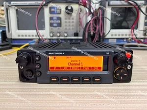 Motorola APX4500 M22KSS9PW1AN VHF ADP AES DES - Zdjęcie 1 z 7