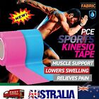 5m Kinesiology Tape | Sports Physio Knee Shoulder Body Muscle Support Waterpro&A