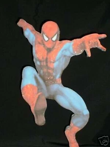 Spiderman centerpiece birthday party decoration - Picture 1 of 1