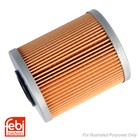 For Chevrolet Impala 3.8 V6 Genuine Febi Fuel Filter Insert