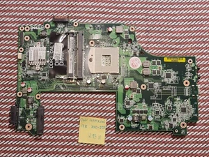 Dell Inspiron N7010 7010 17R 7010-2928 Hauptplatine FUNKTIONIERT - Bild 1 von 2