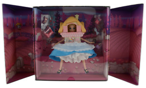 Mattel Disney Collector Alice IN Wonderland Poupée Neuf Emballage D'Origine