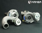 Mamba 9-11 K04 Upgrade Turbo For Audi Rs4 S4 A6 2.7T K03-016 K03-017 550Hp