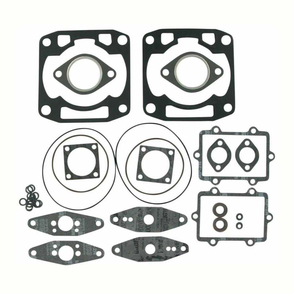 Комплект прокладок верхнего конца Winderosa 2002-2006 Arctic Cat ZR 440 Sno Pro - Изображение 1 из 1