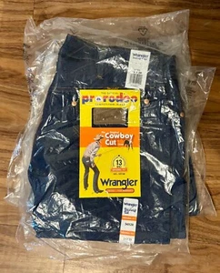 Wrangler 13MWZ Jeans 34 X 29 - Picture 1 of 1